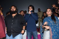 Aswathama Movie Success Tour Photos